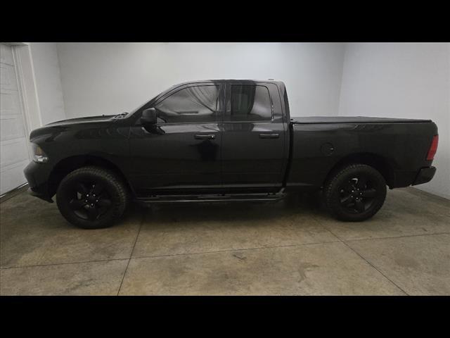 used 2015 Ram 1500 car, priced at $15,985