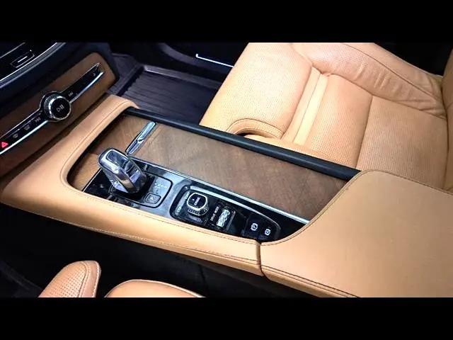 used 2016 Volvo XC90 Hybrid car, priced at $17,985