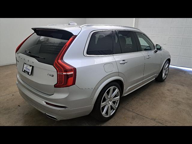 used 2016 Volvo XC90 Hybrid car, priced at $16,995