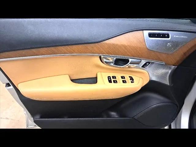 used 2016 Volvo XC90 Hybrid car, priced at $17,885