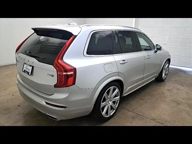 used 2016 Volvo XC90 Hybrid car, priced at $17,985