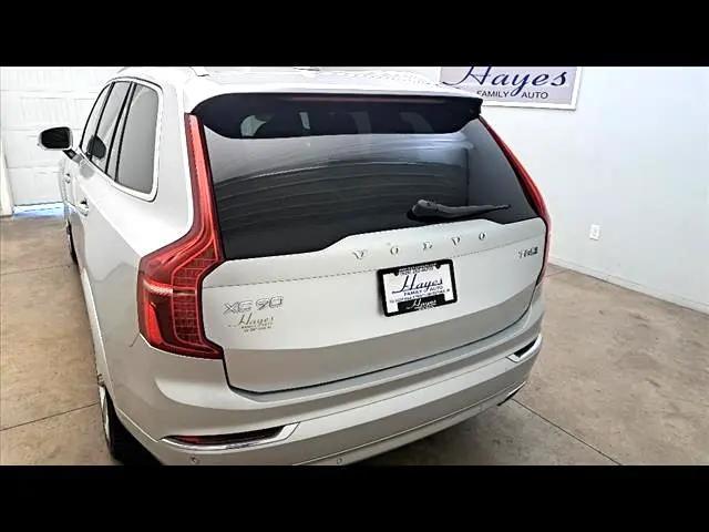 used 2016 Volvo XC90 Hybrid car, priced at $17,985
