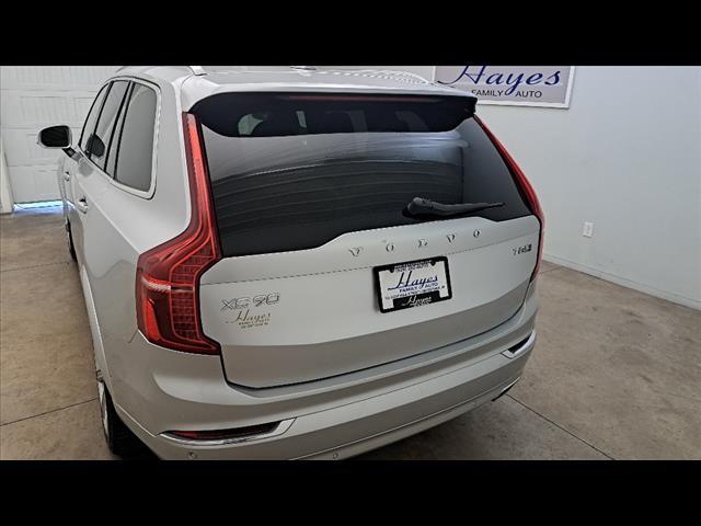 used 2016 Volvo XC90 Hybrid car, priced at $16,995