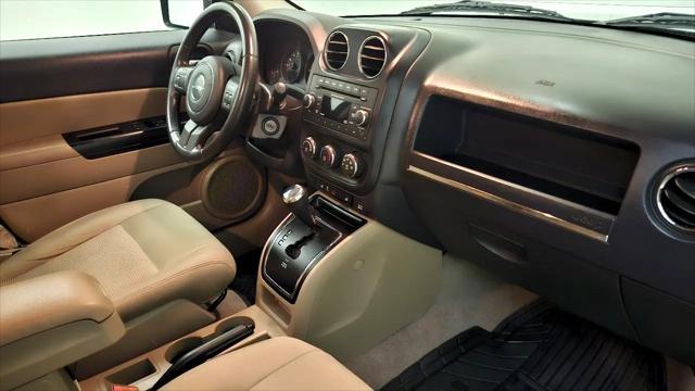 used 2012 Jeep Patriot car, priced at $6,995