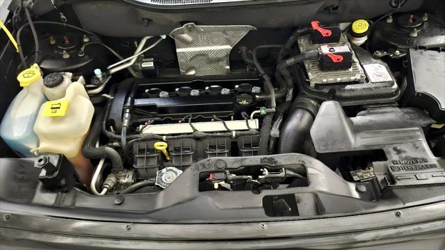 used 2012 Jeep Patriot car, priced at $6,995