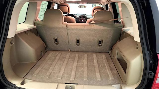 used 2012 Jeep Patriot car, priced at $6,995