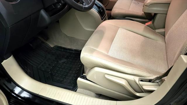 used 2012 Jeep Patriot car, priced at $6,995