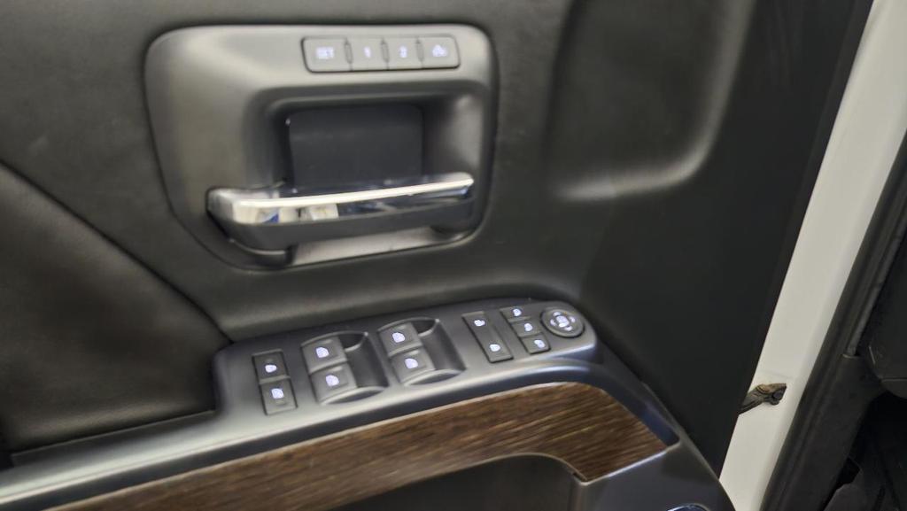 used 2018 GMC Sierra 1500 car, priced at $27,895