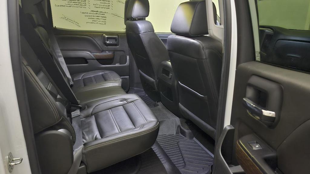 used 2018 GMC Sierra 1500 car, priced at $27,895