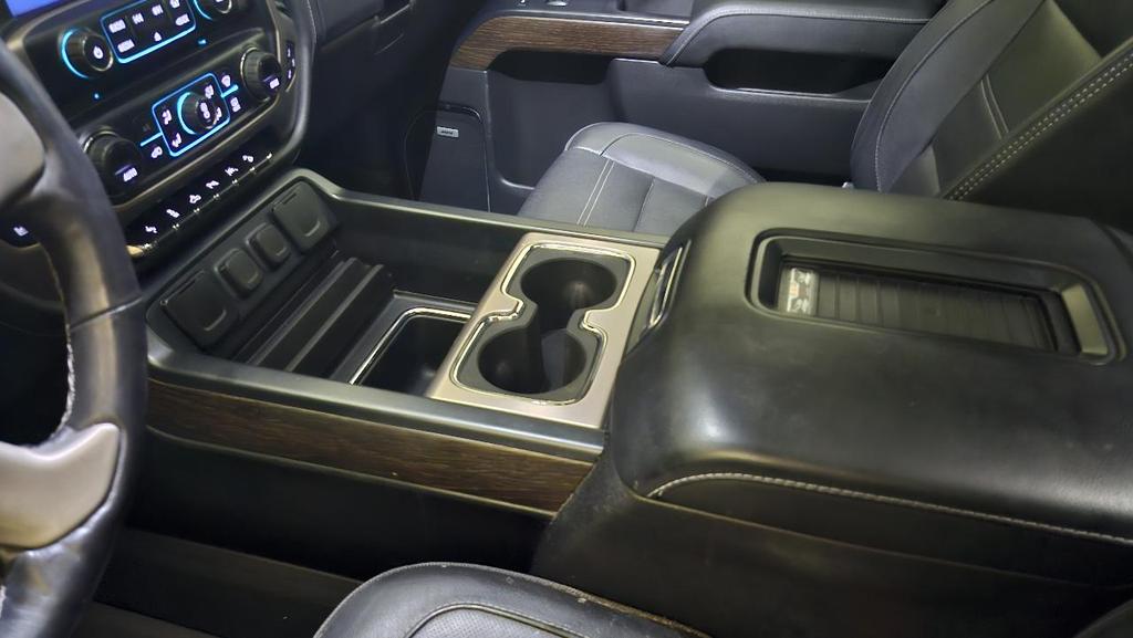 used 2018 GMC Sierra 1500 car, priced at $27,895