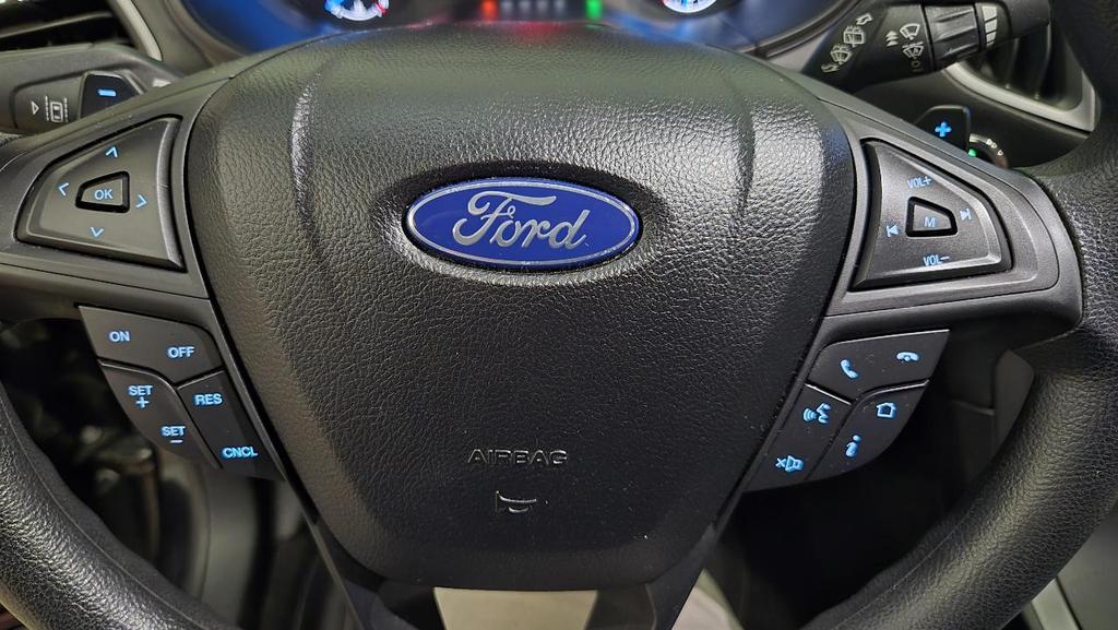 used 2020 Ford Edge car, priced at $15,495