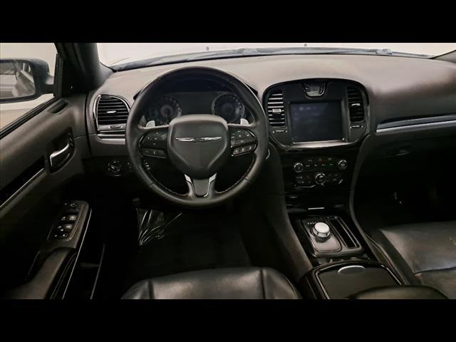 used 2022 Chrysler 300 car, priced at $27,985