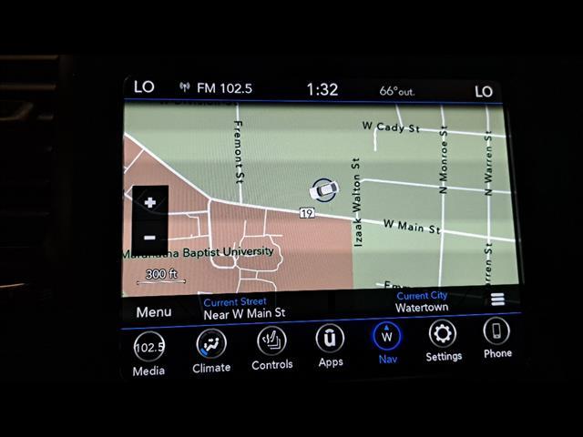used 2022 Chrysler 300 car, priced at $27,985