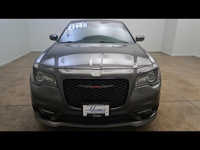 used 2022 Chrysler 300 car, priced at $27,985