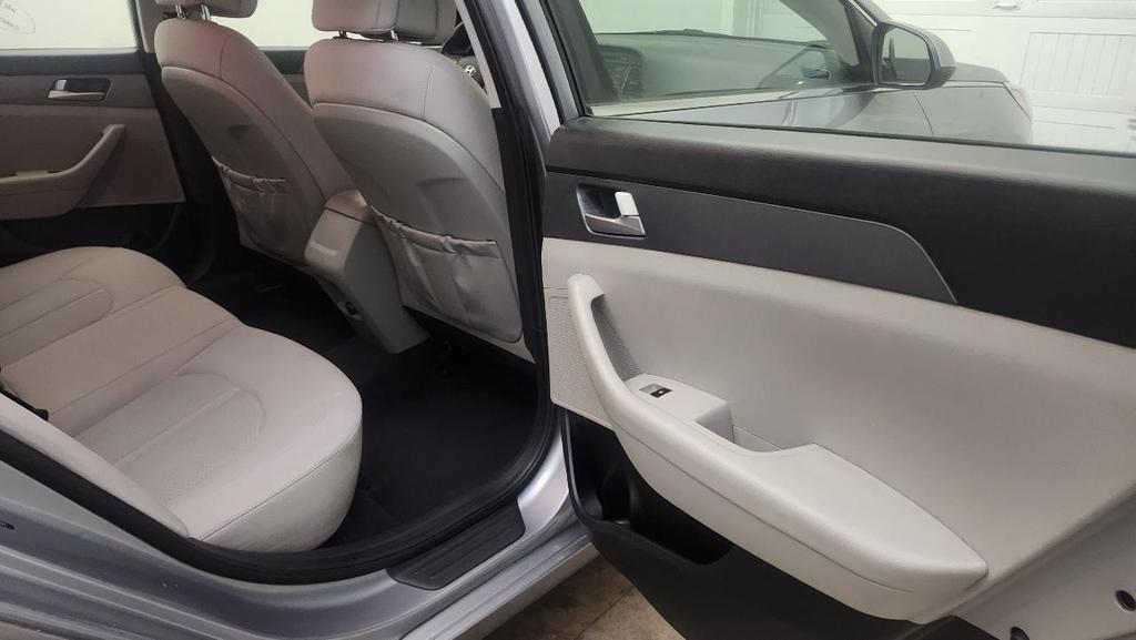 used 2017 Hyundai Sonata car, priced at $5,995