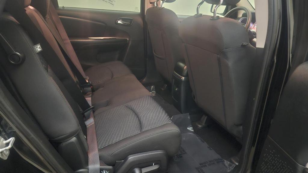 used 2017 Dodge Journey car, priced at $8,995