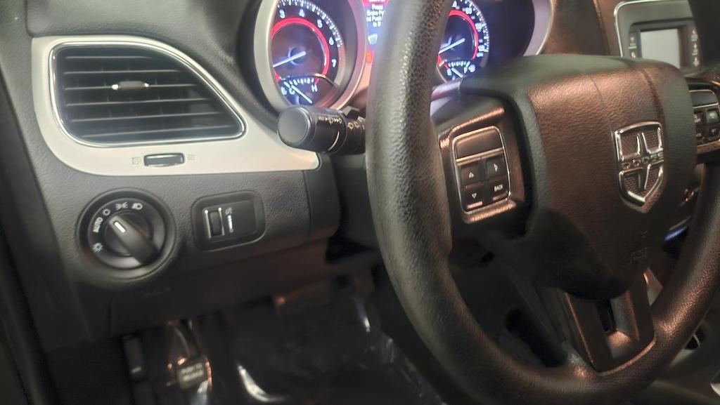 used 2017 Dodge Journey car, priced at $8,995