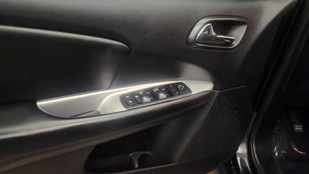 used 2017 Dodge Journey car, priced at $8,995