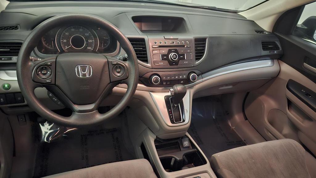 used 2014 Honda CR-V car, priced at $8,775