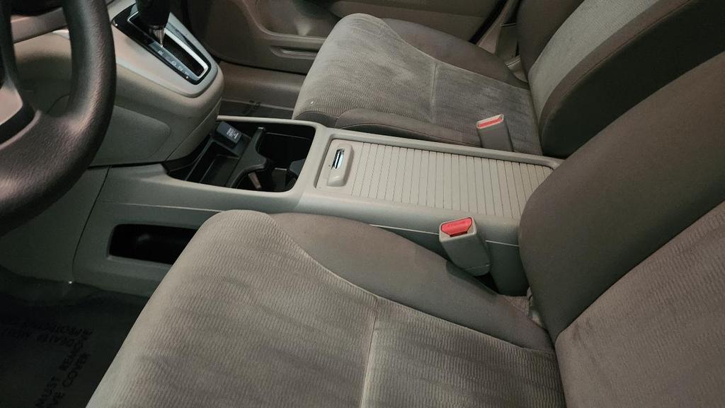 used 2014 Honda CR-V car, priced at $8,775