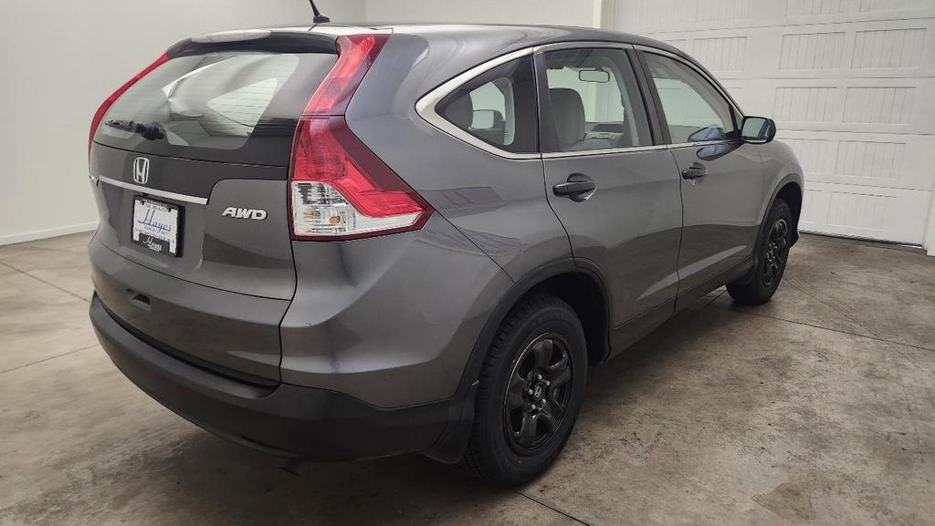 used 2014 Honda CR-V car, priced at $8,775