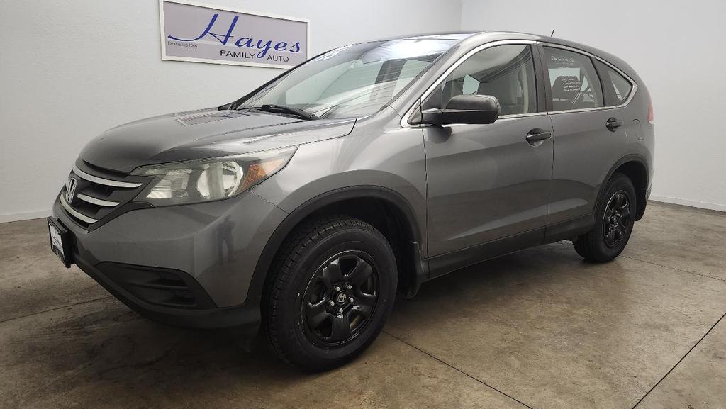 used 2014 Honda CR-V car, priced at $8,775