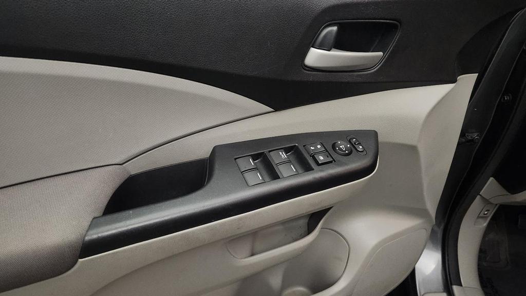 used 2014 Honda CR-V car, priced at $8,775