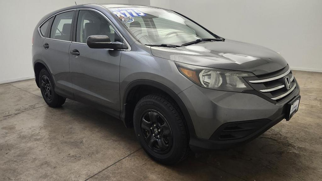 used 2014 Honda CR-V car, priced at $8,775