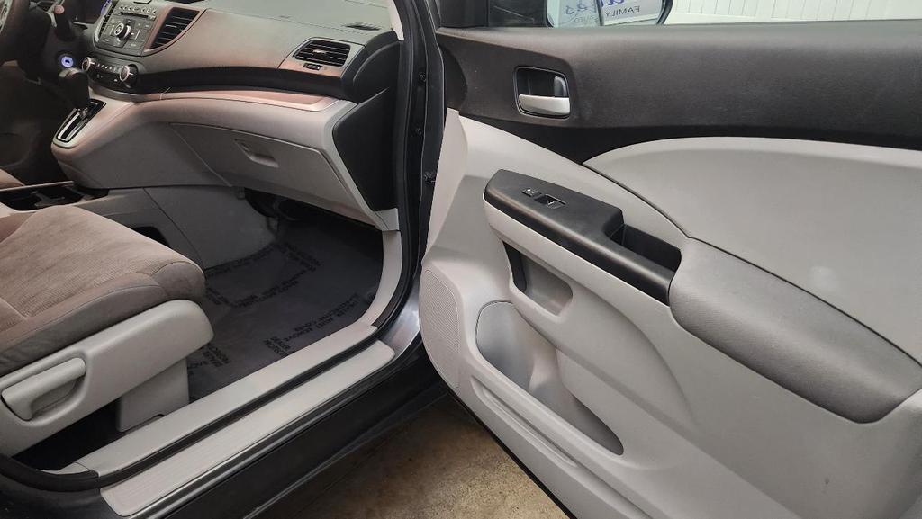 used 2014 Honda CR-V car, priced at $8,775