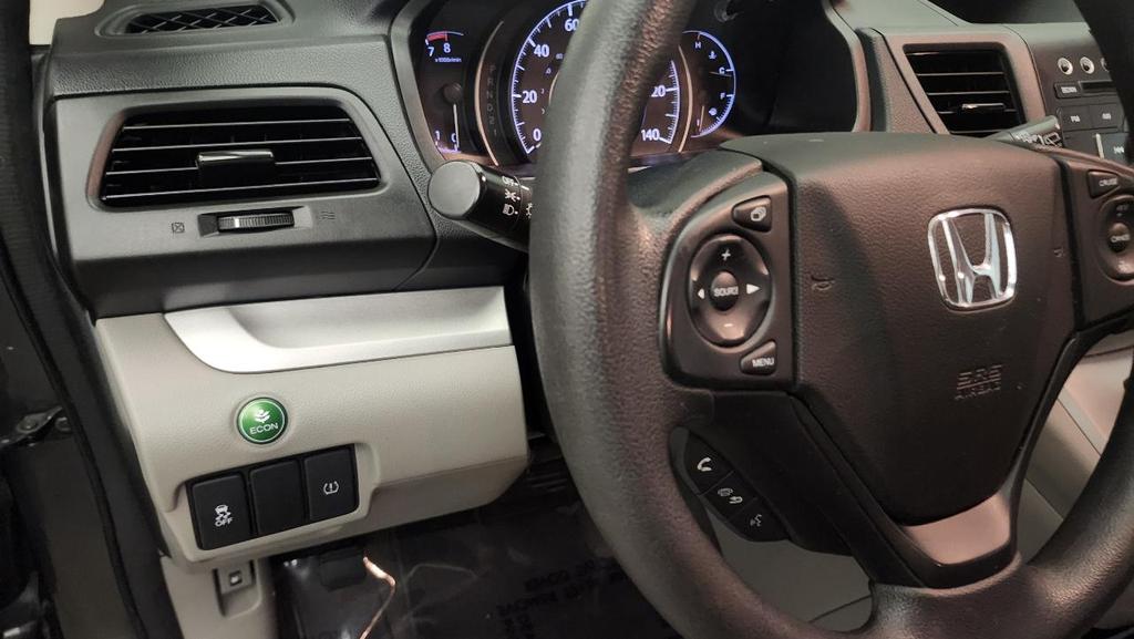 used 2014 Honda CR-V car, priced at $8,775