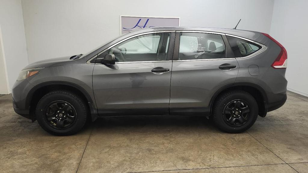 used 2014 Honda CR-V car, priced at $8,775