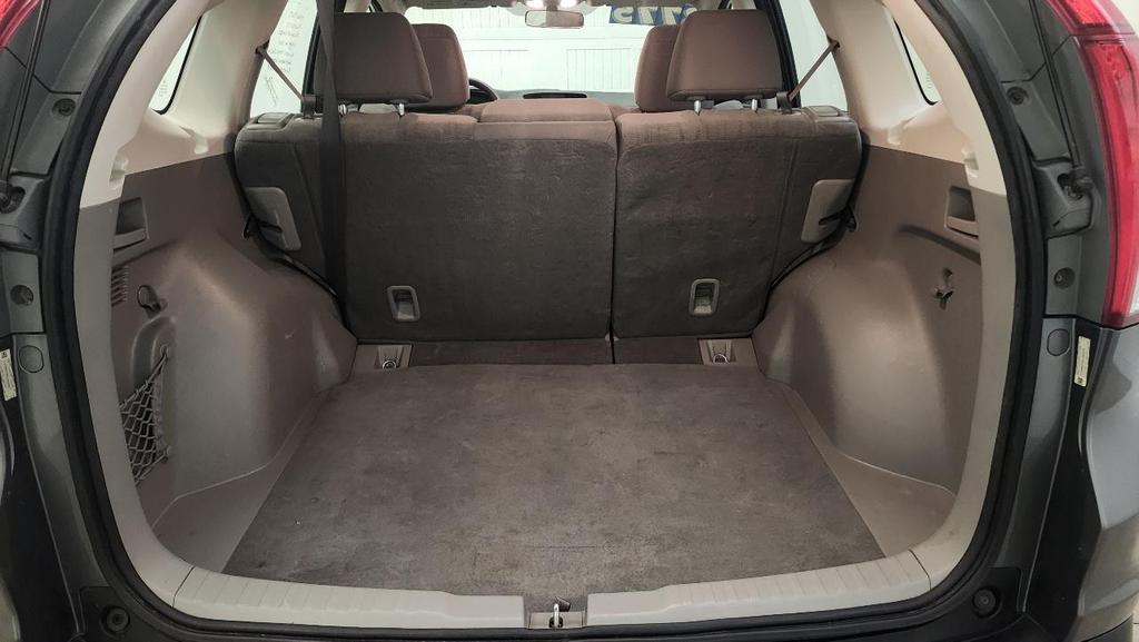 used 2014 Honda CR-V car, priced at $8,775