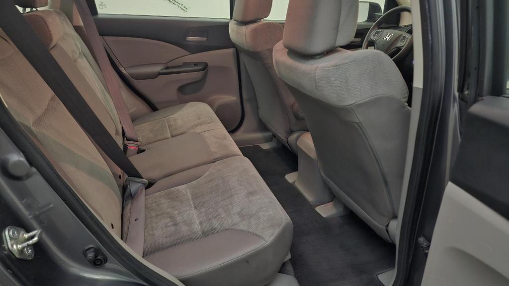 used 2014 Honda CR-V car, priced at $8,775