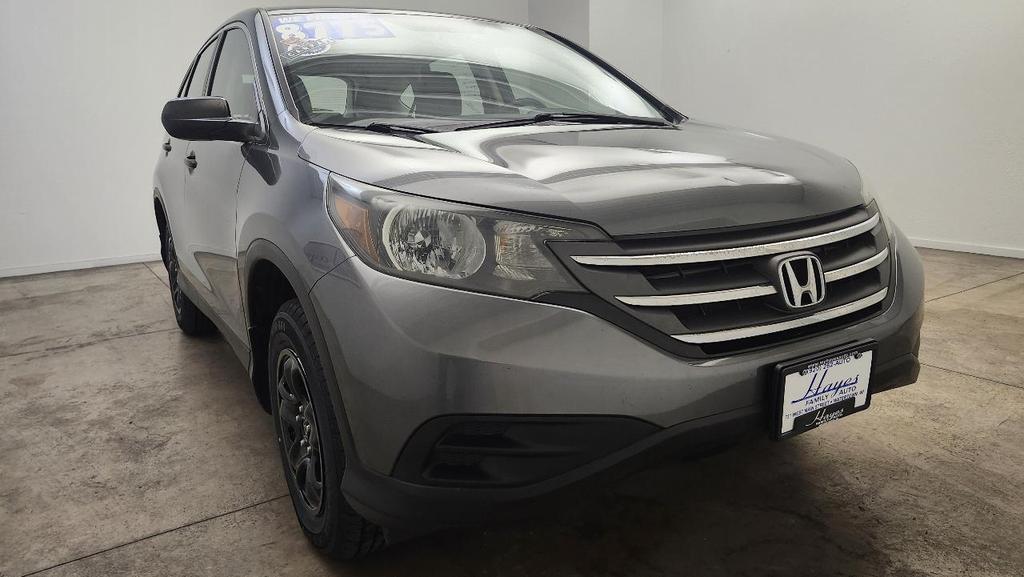 used 2014 Honda CR-V car, priced at $8,775