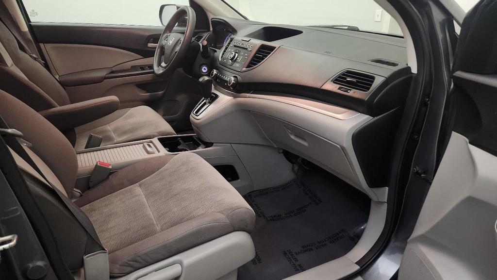 used 2014 Honda CR-V car, priced at $8,775