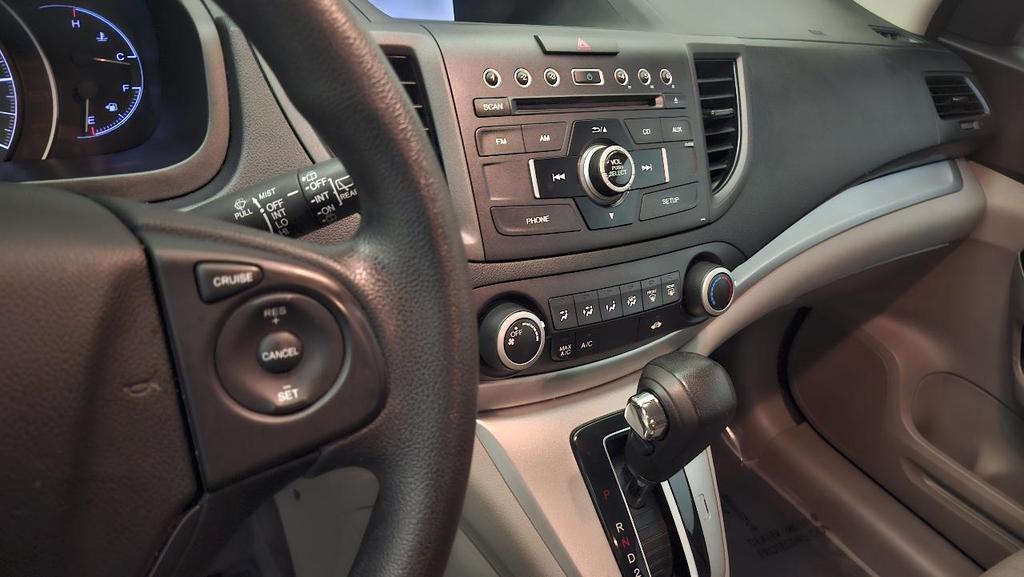 used 2014 Honda CR-V car, priced at $8,775