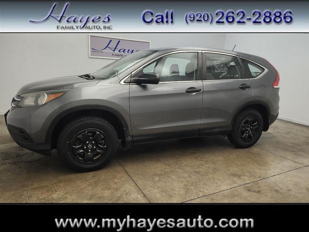used 2014 Honda CR-V car, priced at $8,775