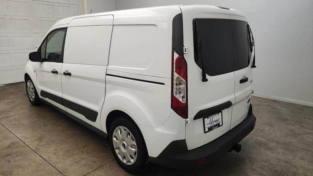 used 2014 Ford Transit Connect car, priced at $10,995