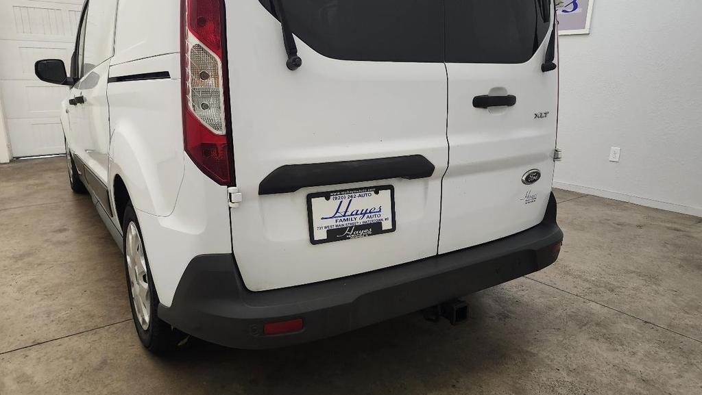 used 2014 Ford Transit Connect car, priced at $10,995