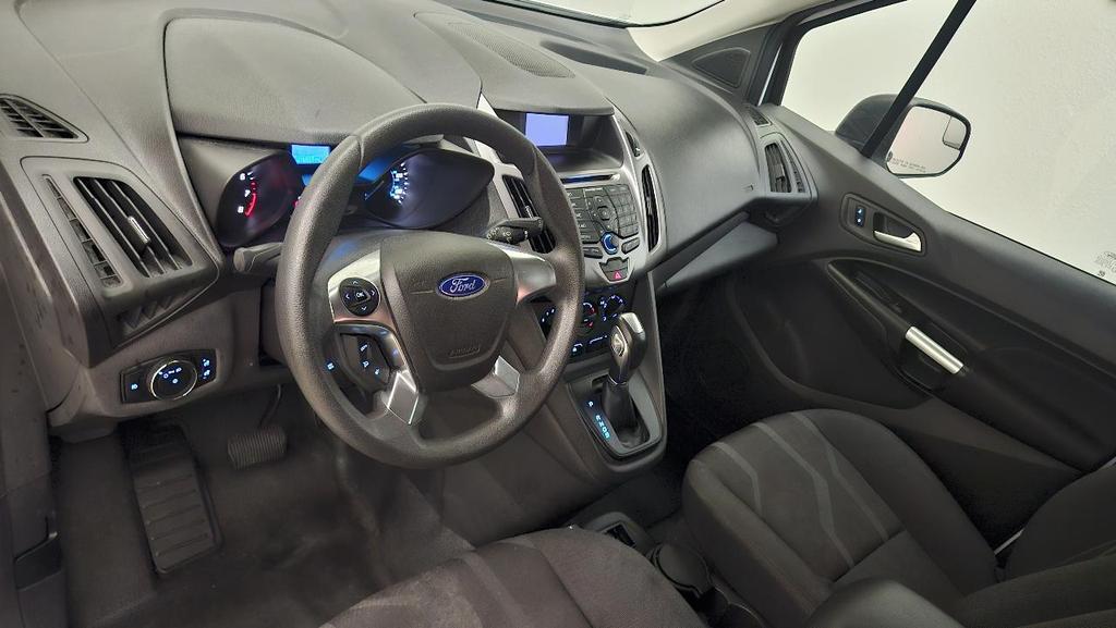 used 2014 Ford Transit Connect car, priced at $10,995