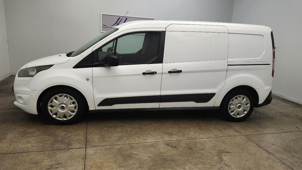 used 2014 Ford Transit Connect car, priced at $10,995