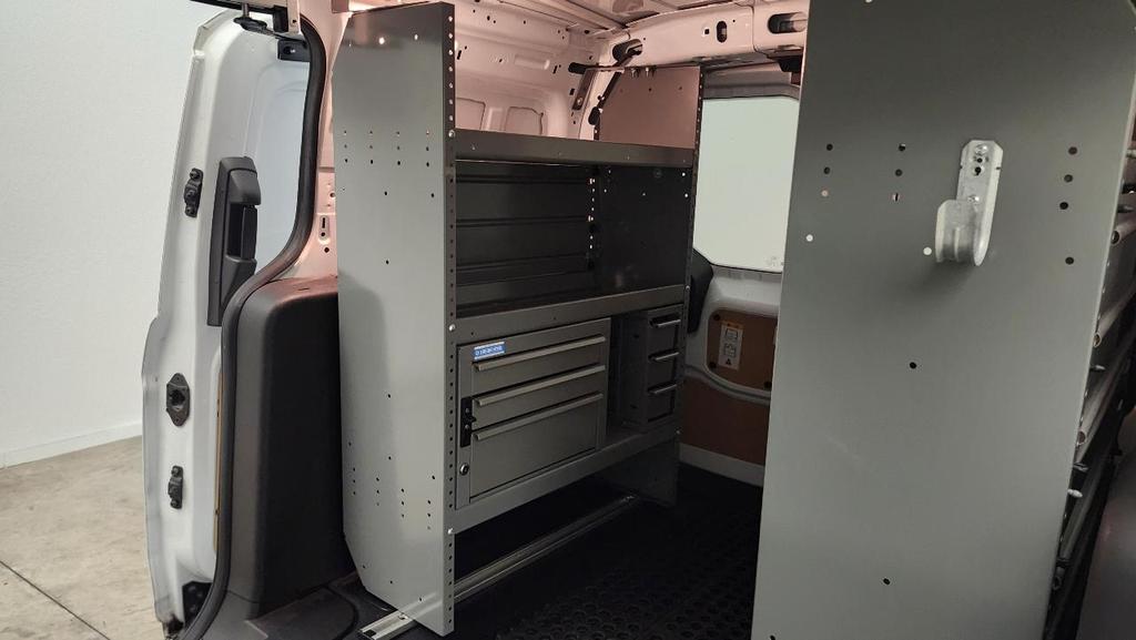 used 2014 Ford Transit Connect car, priced at $10,995