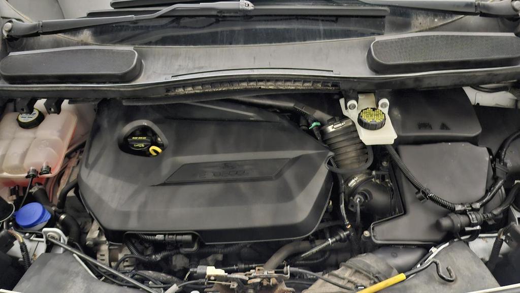 used 2014 Ford Transit Connect car, priced at $10,995