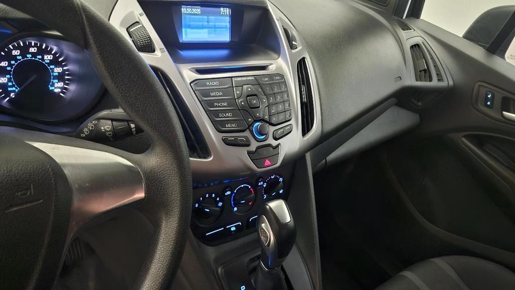 used 2014 Ford Transit Connect car, priced at $10,995
