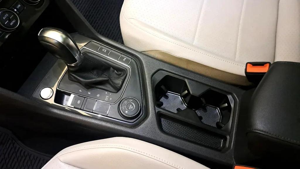 used 2019 Volkswagen Tiguan car, priced at $13,985