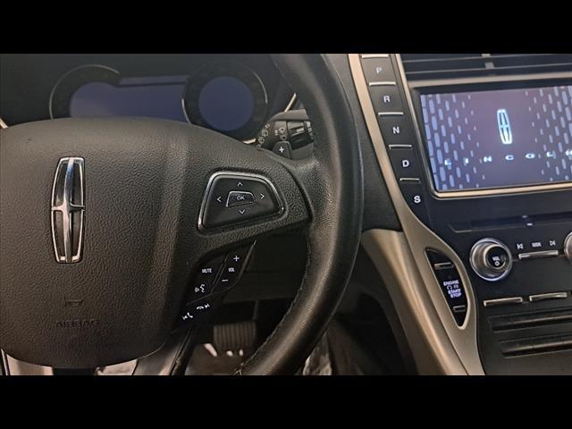 used 2018 Lincoln MKX car, priced at $11,795