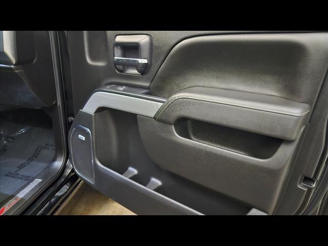used 2014 Chevrolet Silverado 1500 car, priced at $15,795