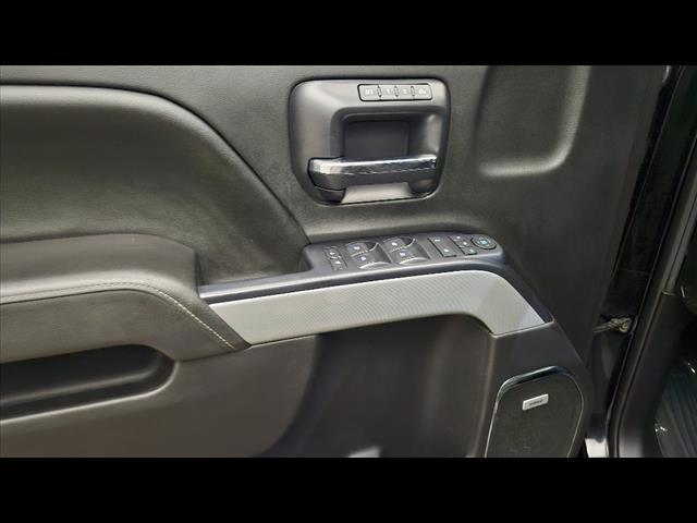 used 2014 Chevrolet Silverado 1500 car, priced at $15,795
