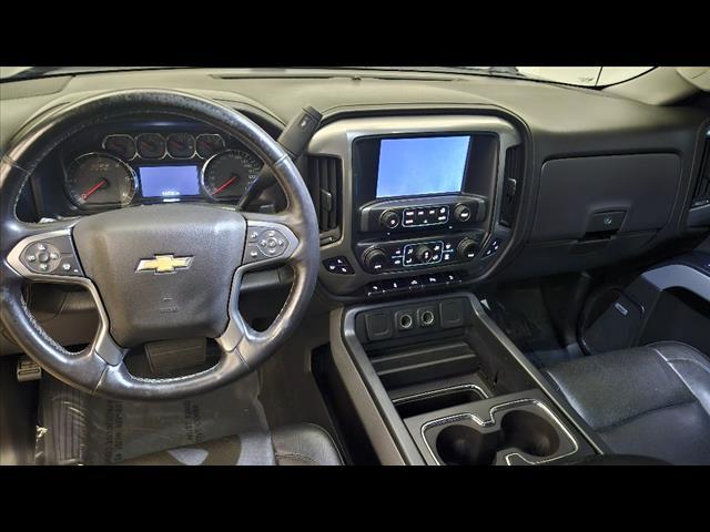 used 2014 Chevrolet Silverado 1500 car, priced at $15,795