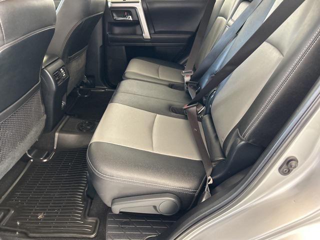 used 2020 Toyota 4Runner car, priced at $40,422